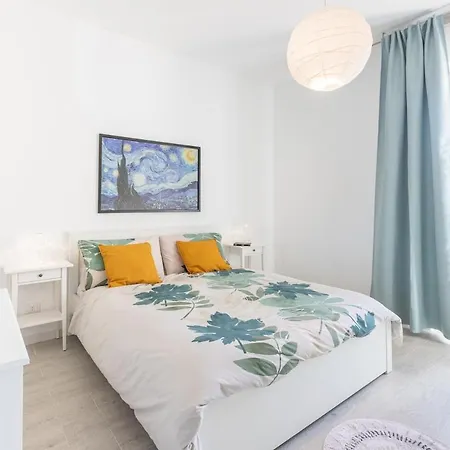 200m Dal Mare! - Coral Appartement