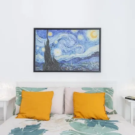 200m Dal Mare! - Coral Appartement *
