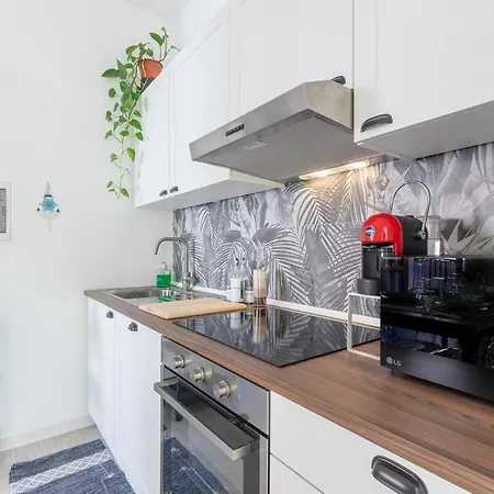 Appartement 200m Dal Mare! - Coral Alghero