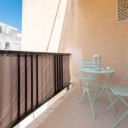 Il Tuo Rifugio A Un Passo Dal Mare - Coral Apartment Alghero